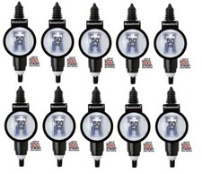 Optics Home Bar Pack of 10 x