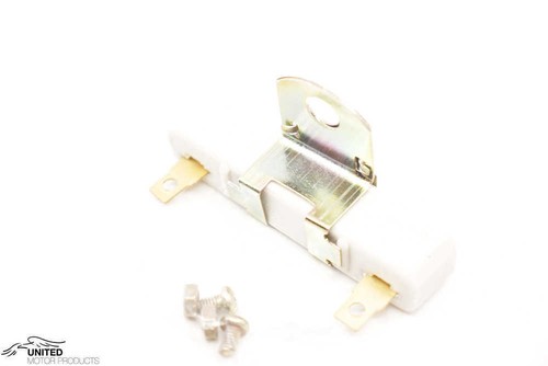 Ballast resistor united - resistor,