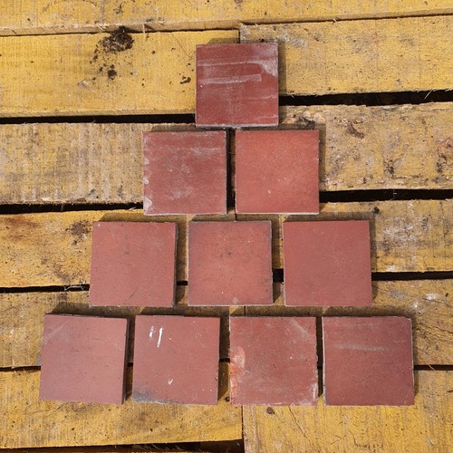 Beautiful reclaimed red - beautiful,