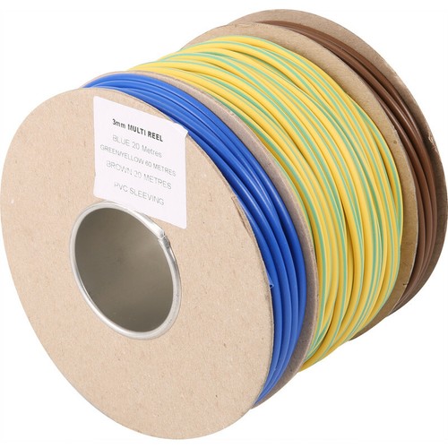 Electrical pvc earth - electrical,