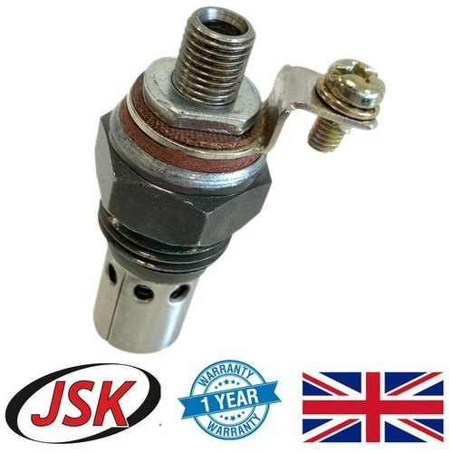 24v flame heater glow plug - 24v,