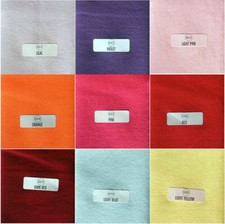 COTTON KNIT SPANDEX STRETCH FABRIC CLOSE-TIGHT GYM YOGA FITNESS WEAR LEGGING 60"