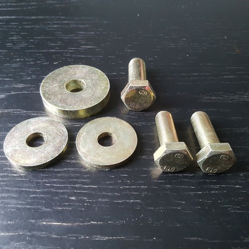 Pinto crankshaft camshaft - pinto, &