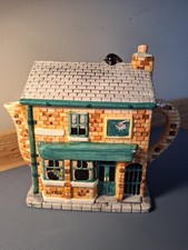 Rovers Return Coronation