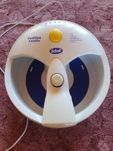 Scholl pedicentre - scholl,