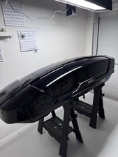 Thule Motion XT Sport Roof Box
