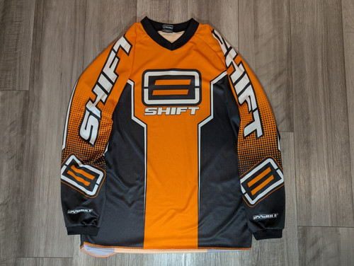 Vintage shift recon - vintage,