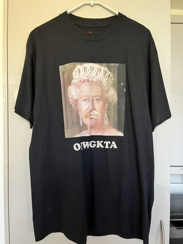 Odd future queen england - odd,