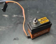 Savox SH-1257mg Mini Servo