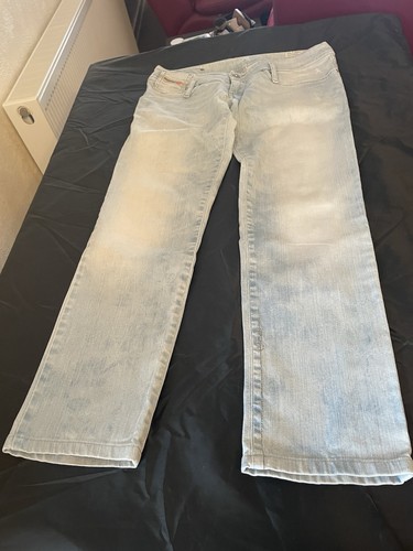Diesel women jeans - diesel, size