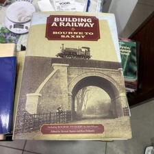 Building a Railway: Bourne to