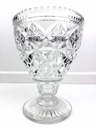 Stuart vintage clear - stuart, crystal