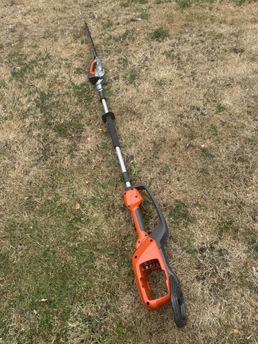 Husqvarna 536lihe3 cordless - cordless,
