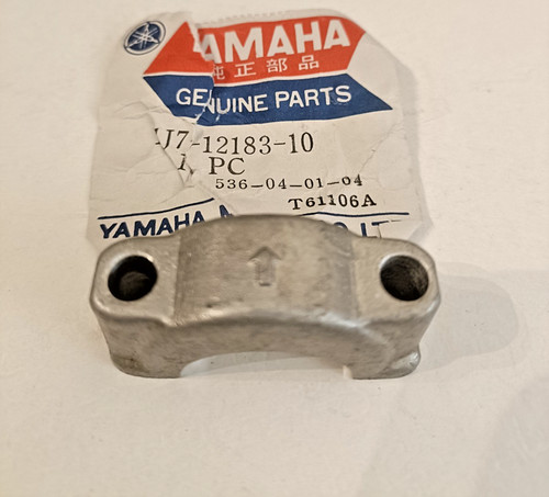Nos yamaha xs1100 - nos,