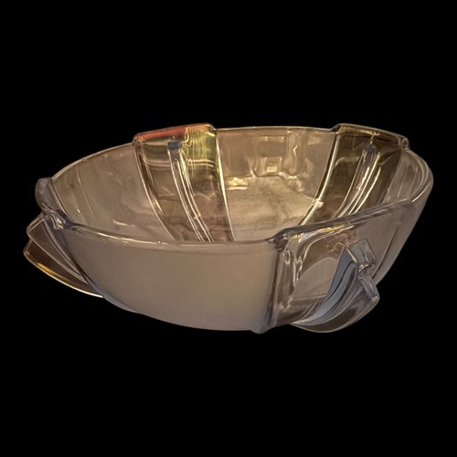 Art deco stolzle - stolzle, glass