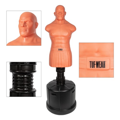 Tuf wear free standing - tuf,