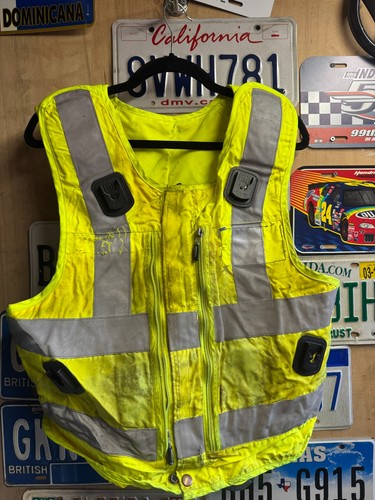 Police mehler vario - ⭐ex,