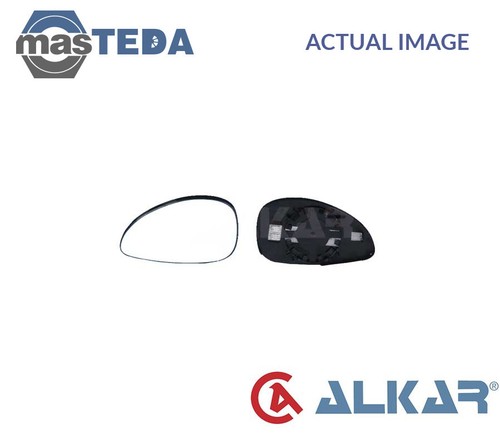 6422855 rear view mirror - rear, glass
