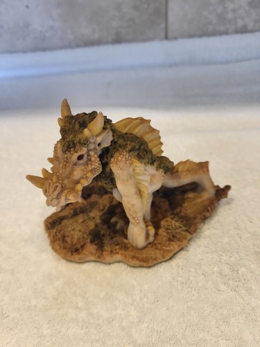 Enchantica swamp demon mint - demon,,
