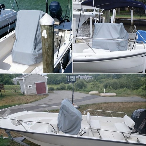 Waterproof boat seat cover for - seat,
