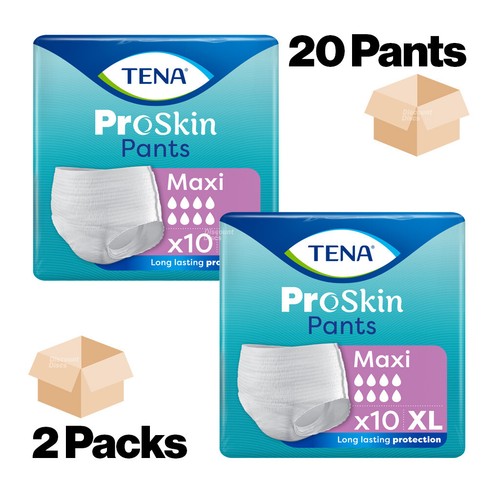 Tena proskin pants maxi - pants, extra