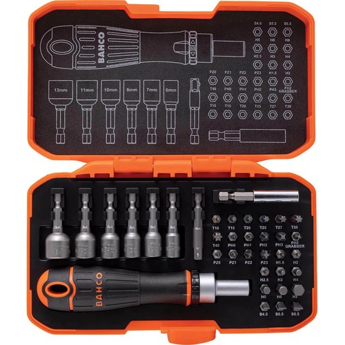 Bahco 59s36bcr piece - 59s36bcr,