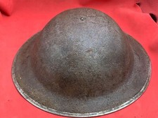 Original WW2 Combat Helmet -