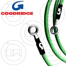 Goodridge Brake Line Kit