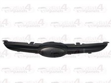 Ford Fiesta MK7 2008 - 2012