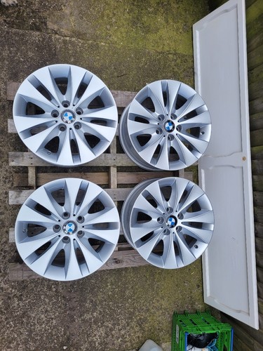 Bmw bbs rd293 series - bmw, 5