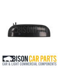 Front Right Driver Hand Side