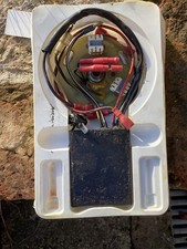 Triumph T150 and T160 BSA Rocket 3 Triple Electronic Ignition