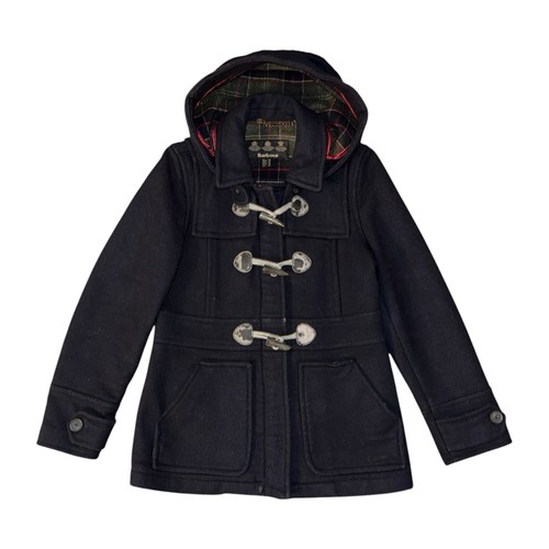 Barbour duffle coat womens - duffle,