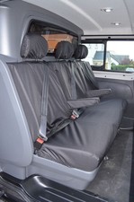Seat Covers For Renault Trafic