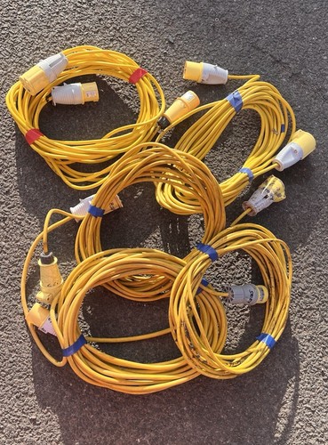110v 16a job lot - job, 5
