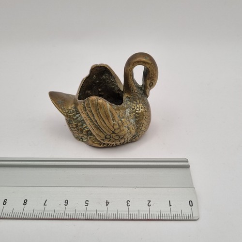 Vintage small brass - vintage,
