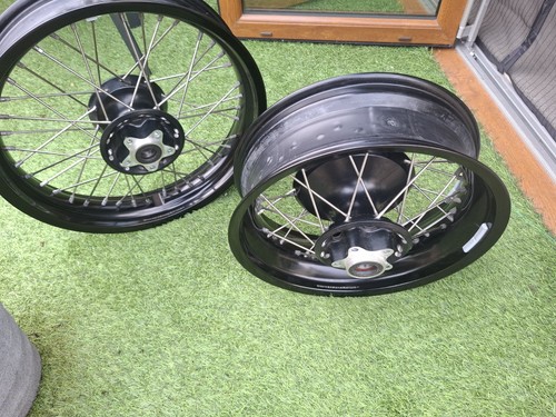 Bmw r18 plate front and - fe,