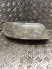 FIAT STILO 192 Front Right