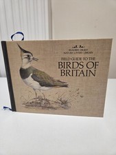 Field Guide to the Birds of