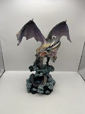 Veronese Nemesis Now Flying Dragon Figurine Statue Fantasy Mythical Ornament