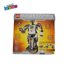 LEGO® - Mindstorms -