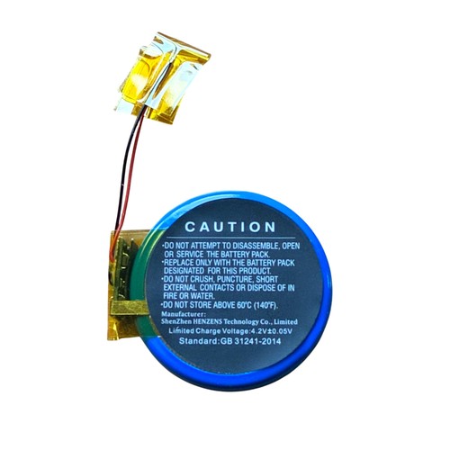 Replacement battery for garmin - battery,