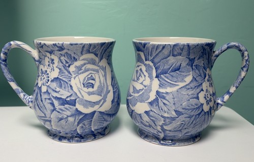 Victorian chintz burleigh - 2,
