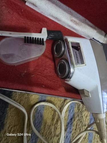 Philips philishave electric - philips,