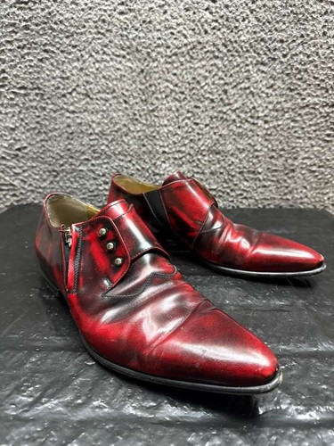 Cesare paciotti studded - paciotti,