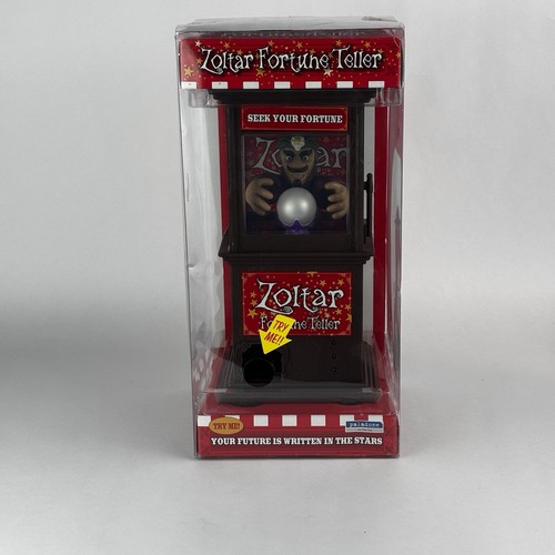 Rare vintage zoltar fortune - rare,
