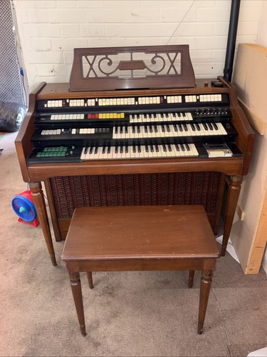 Vintage wurlitzer electric - wurlitzer,