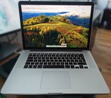 Apple MacBook Pro Retina