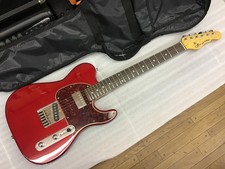G&L ASAT CLASSIC BLUESBOY/CAR