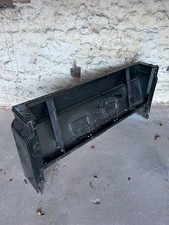 Land Rover Defender Rear Lower